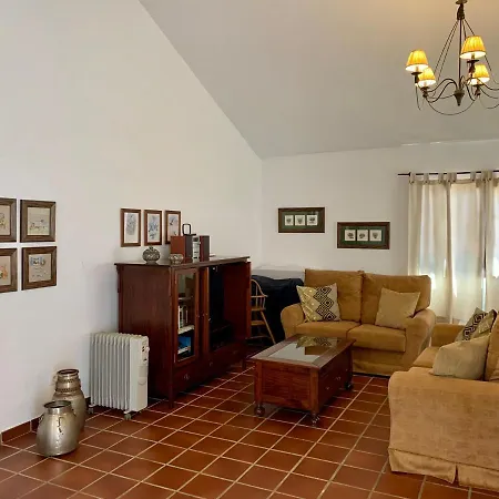 Casas Tomare Ii Prázdninový dům San Bartolomé