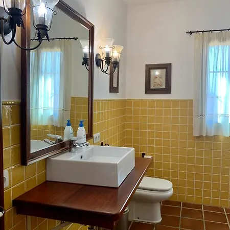 בית נופש Casas Tomare Ii *