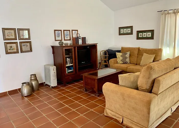 Casas Tomare Ii San Bartolomé