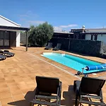 Vakantiehuis Casas Tomare Ii *