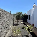 Vakantiehuis Casas Tomare Ii San Bartolomé