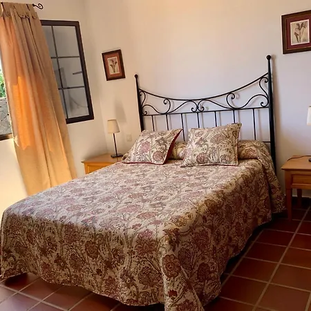 Casas Tomare Ii Hébergement de vacances *