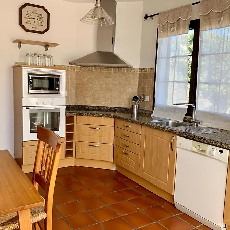 Casas Tomare Ii Hébergement de vacances