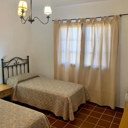 Дом отдыха Casas Tomare Ii