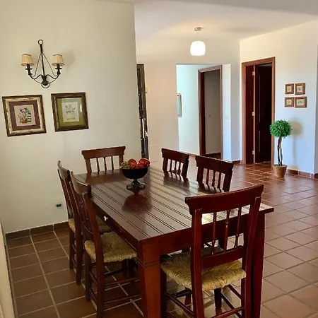 Casas Tomare Ii Сан-Бартоломе