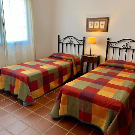 Casas Tomare Ii Holiday home