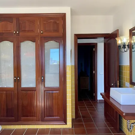 Hébergement de vacances Casas Tomare Ii *