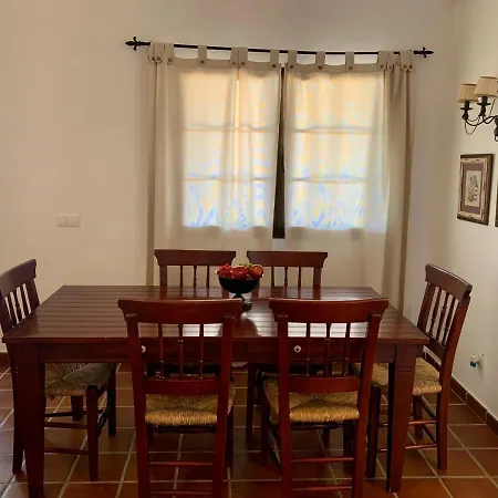 Holiday home Casas Tomare Ii
