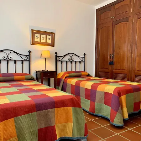 Casas Tomare Ii Hébergement de vacances San Bartolomé