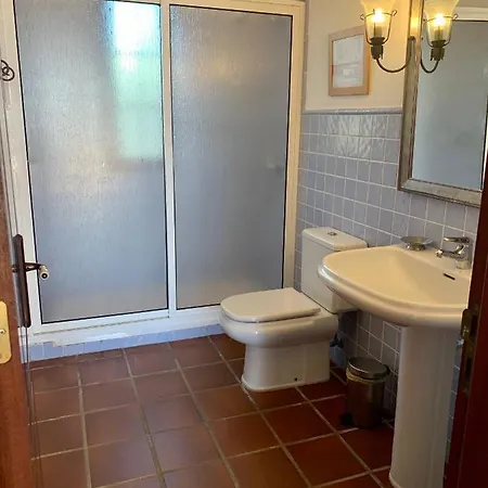 Hébergement de vacances Casas Tomare Ii