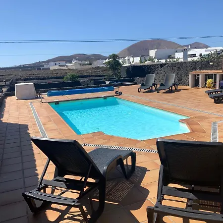 Casas Tomare Ii * San Bartolomé