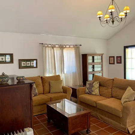 Casas Tomare Ii Hébergement de vacances