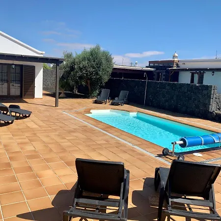 Holiday home Casas Tomare Ii *