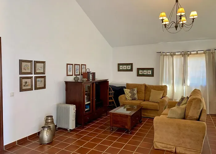 Casas Tomare Ii Holiday home San Bartolome (Las Palmas)