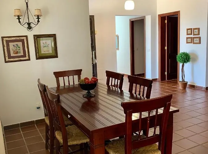 Casas Tomare Ii San Bartolome (Las Palmas)