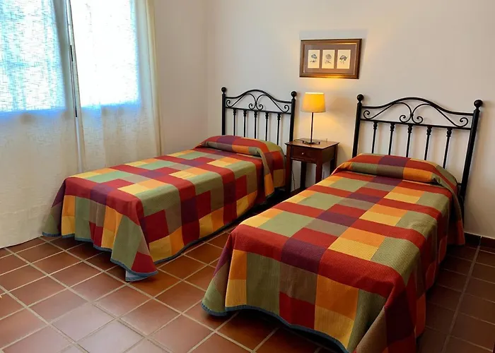 Casas Tomare Ii 펜션