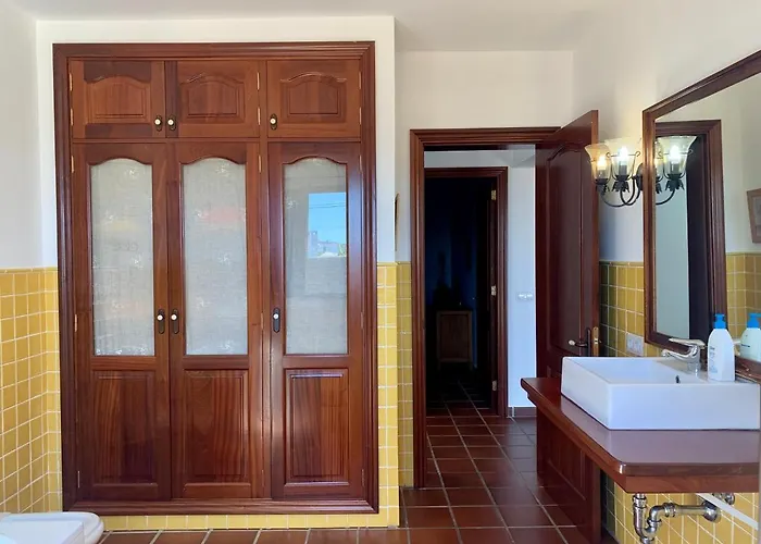 Holiday home Casas Tomare Ii *