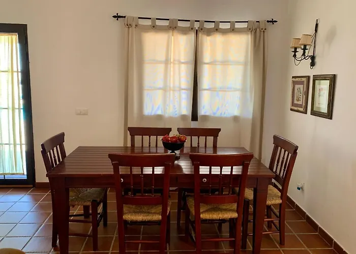 펜션 Casas Tomare Ii