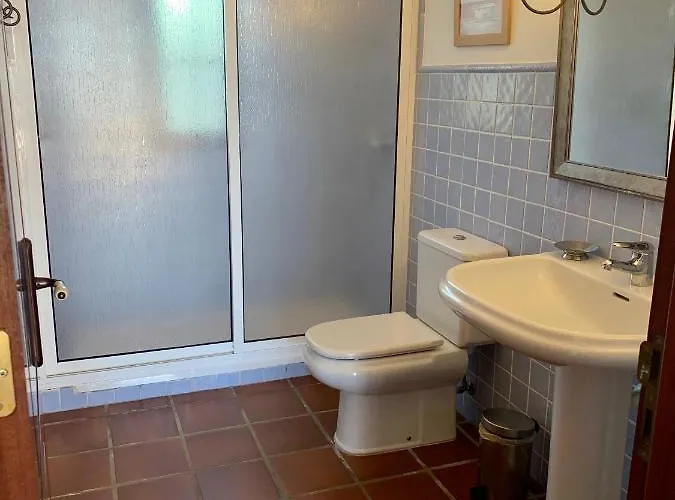 Holiday home Casas Tomare Ii