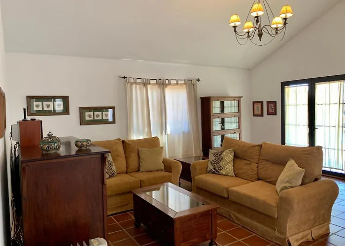 Casas Tomare Ii Holiday home