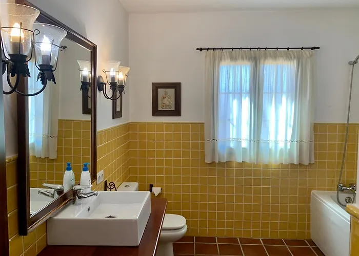 Casas Tomare Ii * San Bartolome (Las Palmas)