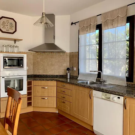 Σπίτι διακοπών Casas Tomare Ii San Bartolomé