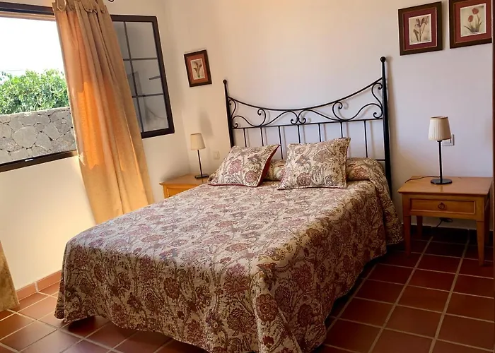 Casas Tomare Ii Σπίτι διακοπών *