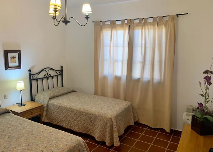 Σπίτι διακοπών Casas Tomare Ii