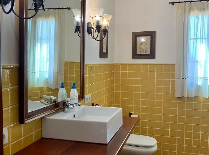 Σπίτι διακοπών Casas Tomare Ii *